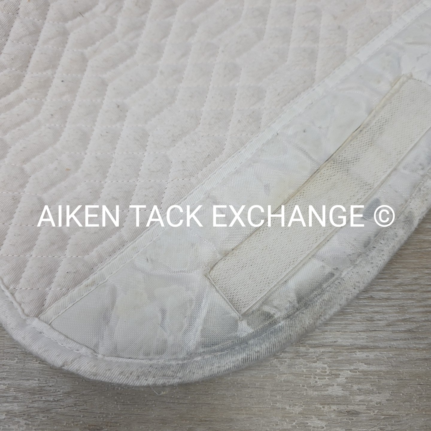 Stephens Equine Essentials Gel-Eze All Purpose Jump Saddle Pad