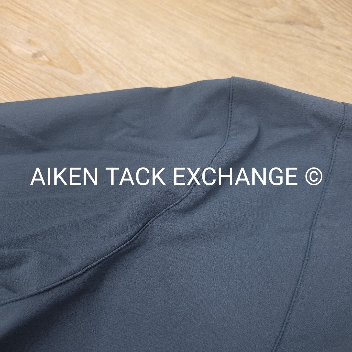 Kerrits Stretch Competitor 4 Button Koat, Size Large