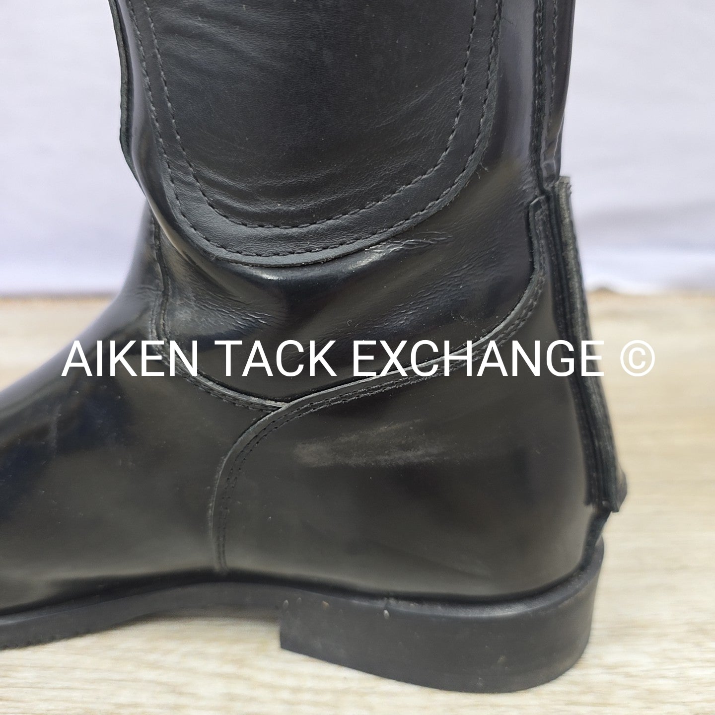 Kinglsey Olbia 3 Dressage Boot, Size 38 C XL