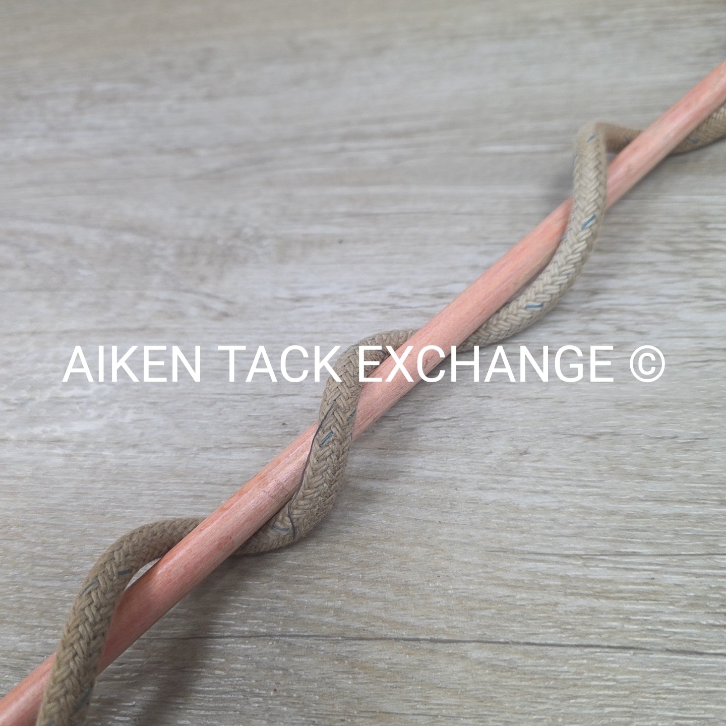 Parelli Savvy String