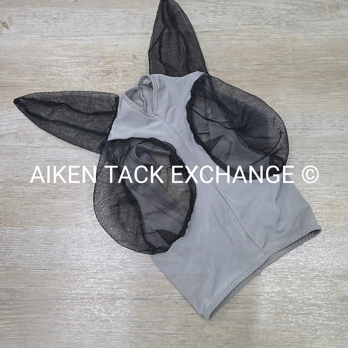 Professional's Choice Comfort Fit Fly Mask, Oversize
