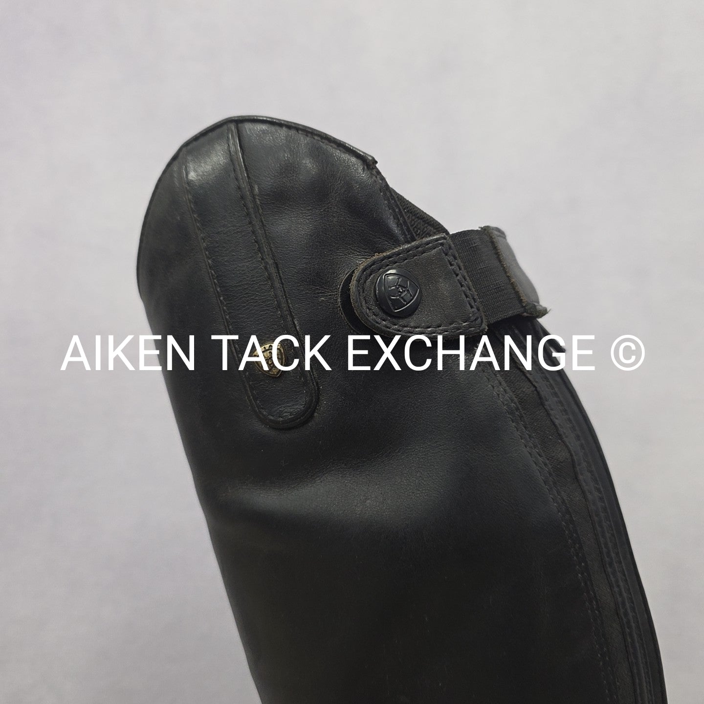 Ariat Heritage Contour Field Boots, Size 8 Med XS