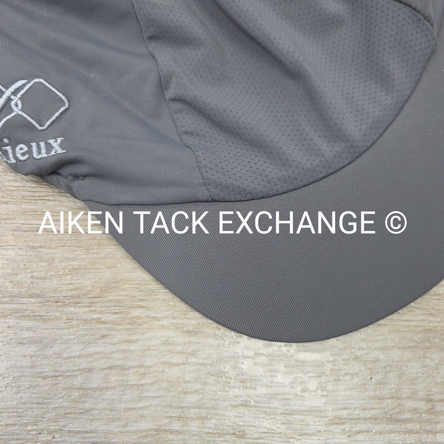 LeMieux Lycra Helmet Cover