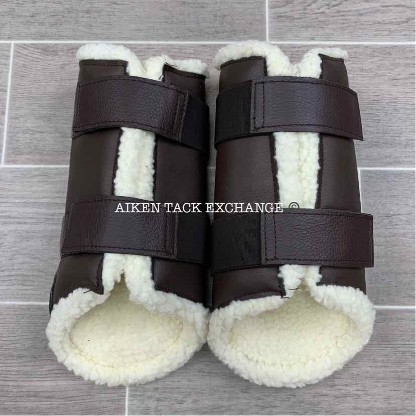 Eminence Veterinary Fleece Lined Sport Boot, Size Full