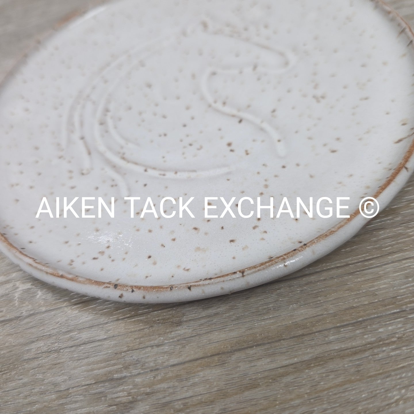 Ceramic Dish
