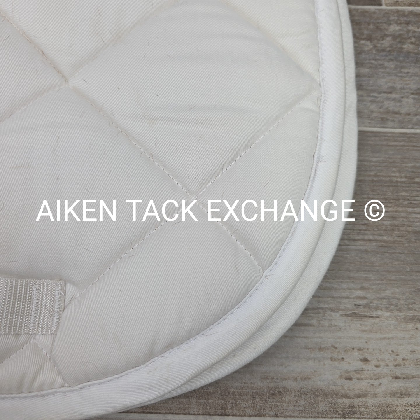 Voltaire All Purpose Saddle Pad