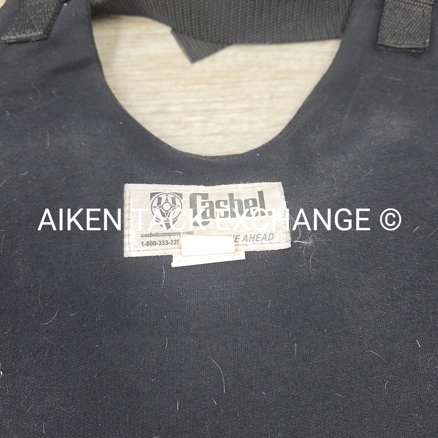 Cashel English Tush Cushion