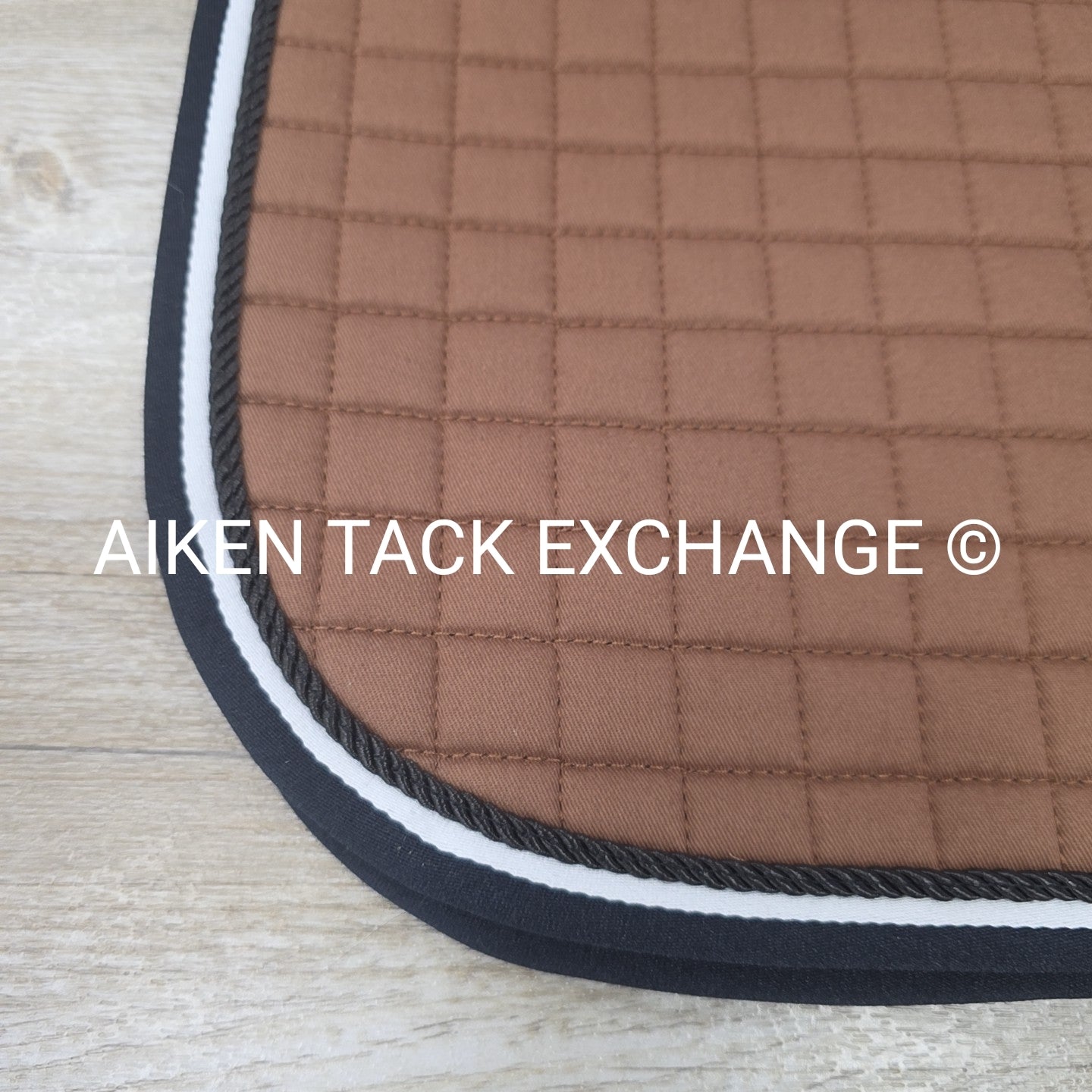 Schockemohle Neo Star All Purpose Saddle Pad