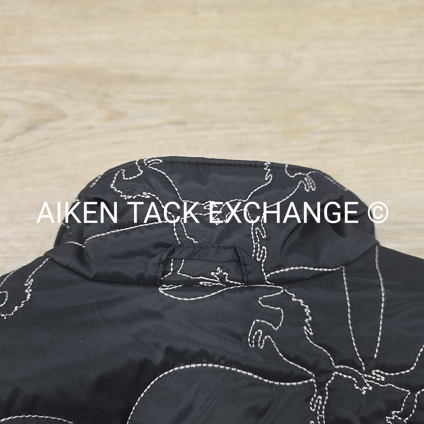 Kerrits Heads Up Winter Quilted Riding Jacket, Women's Small