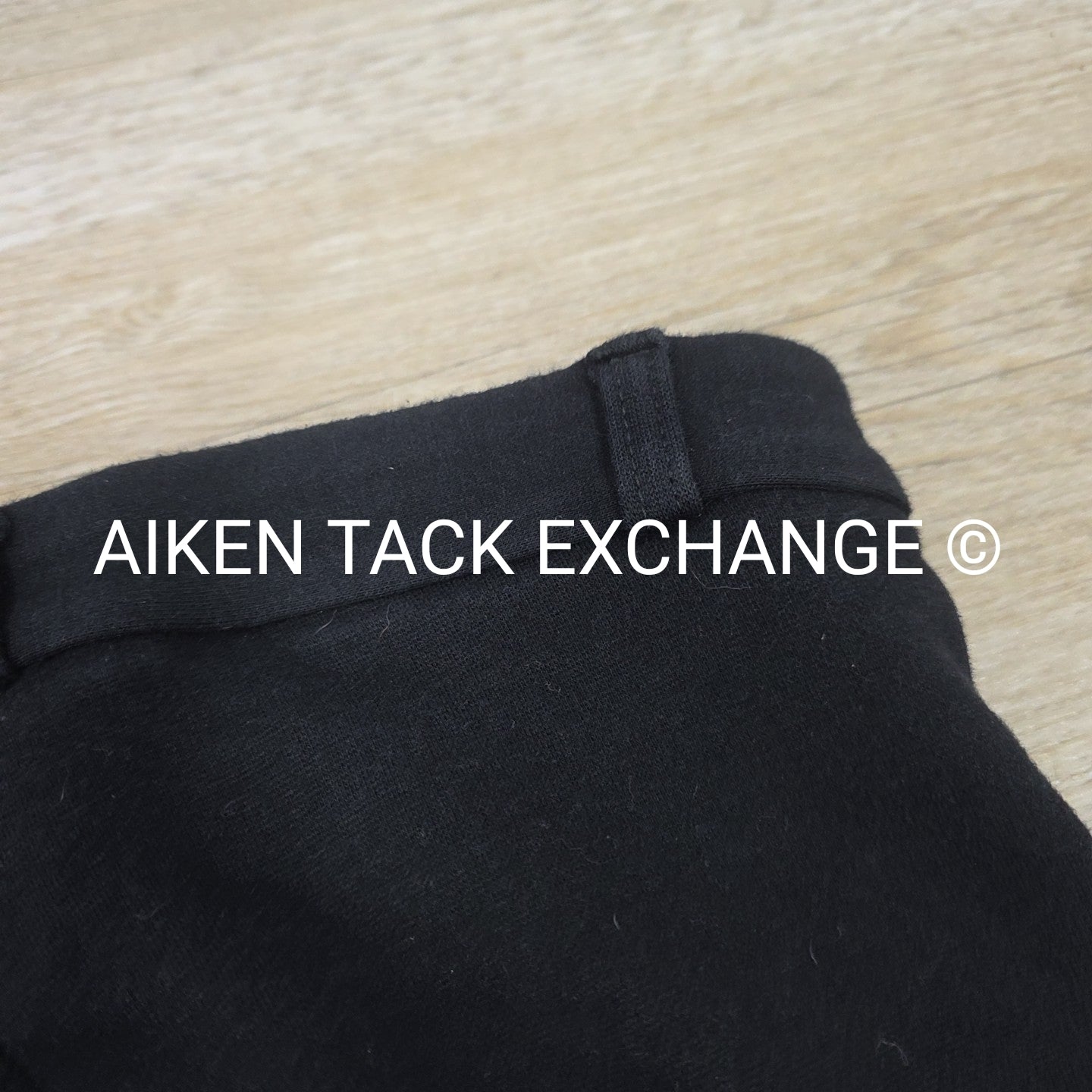 Knee Patch Breeches, Size 12