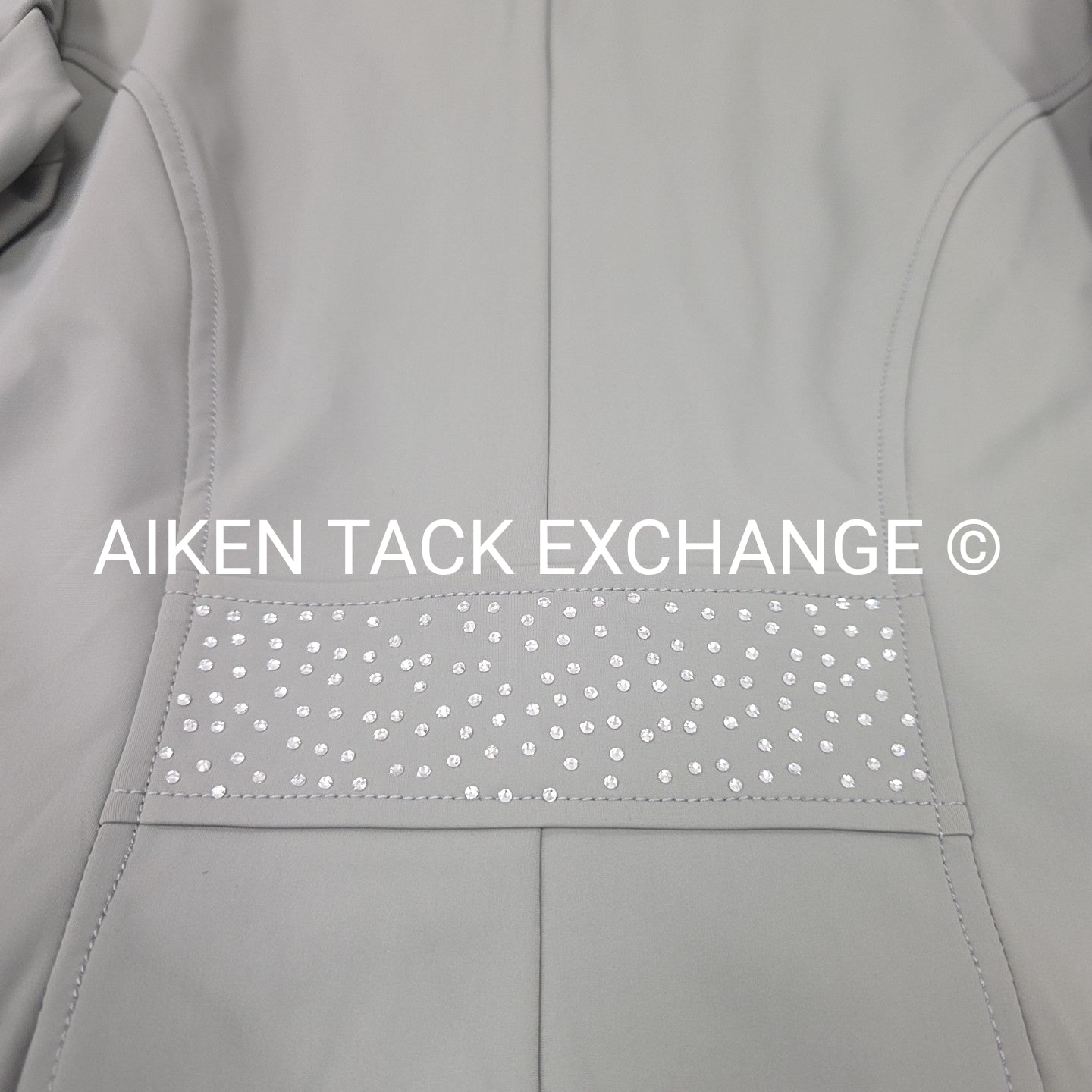 Ovation Shine Dressage Coat, Size Medium