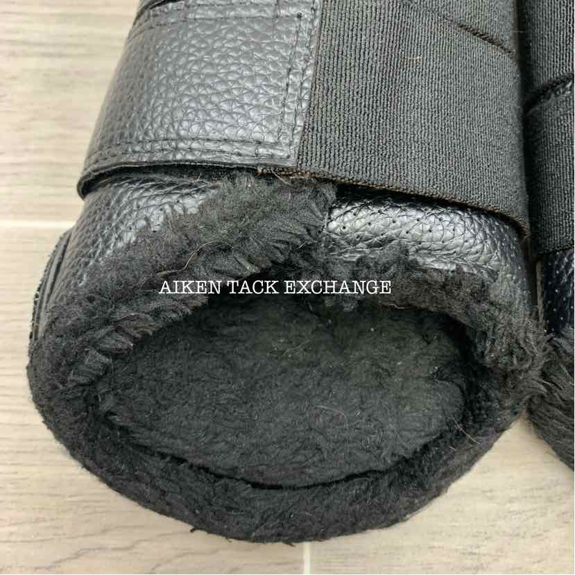Arma Fleece Lined Brushing Boot, Size Full