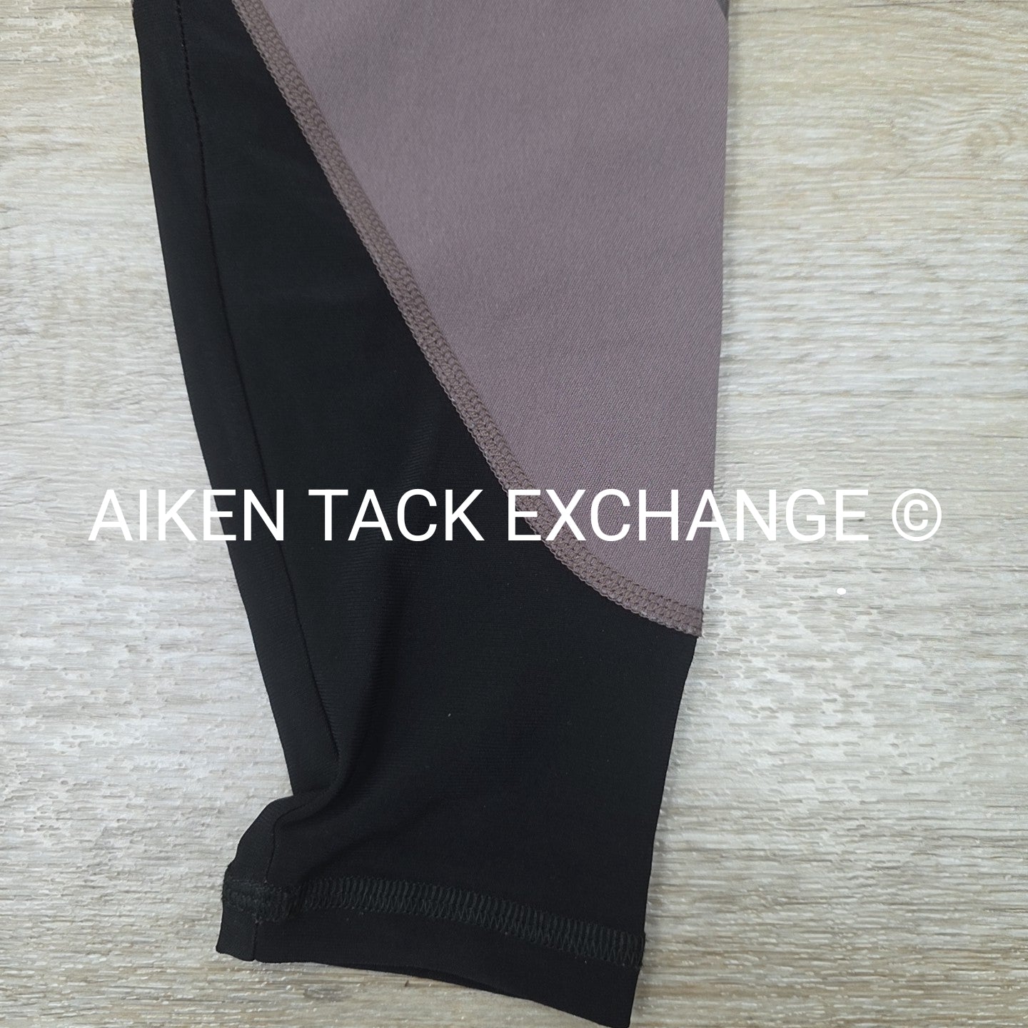 Struck Silicone Grip Knee Patch Breeches, Size 27