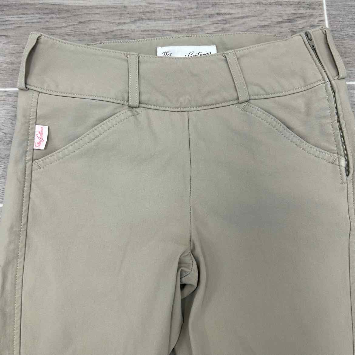 BARGAIN BUNDLE: Tailored Sportsman Trophy Hunter Knee Patch Jods, Size 14, 2 Pai