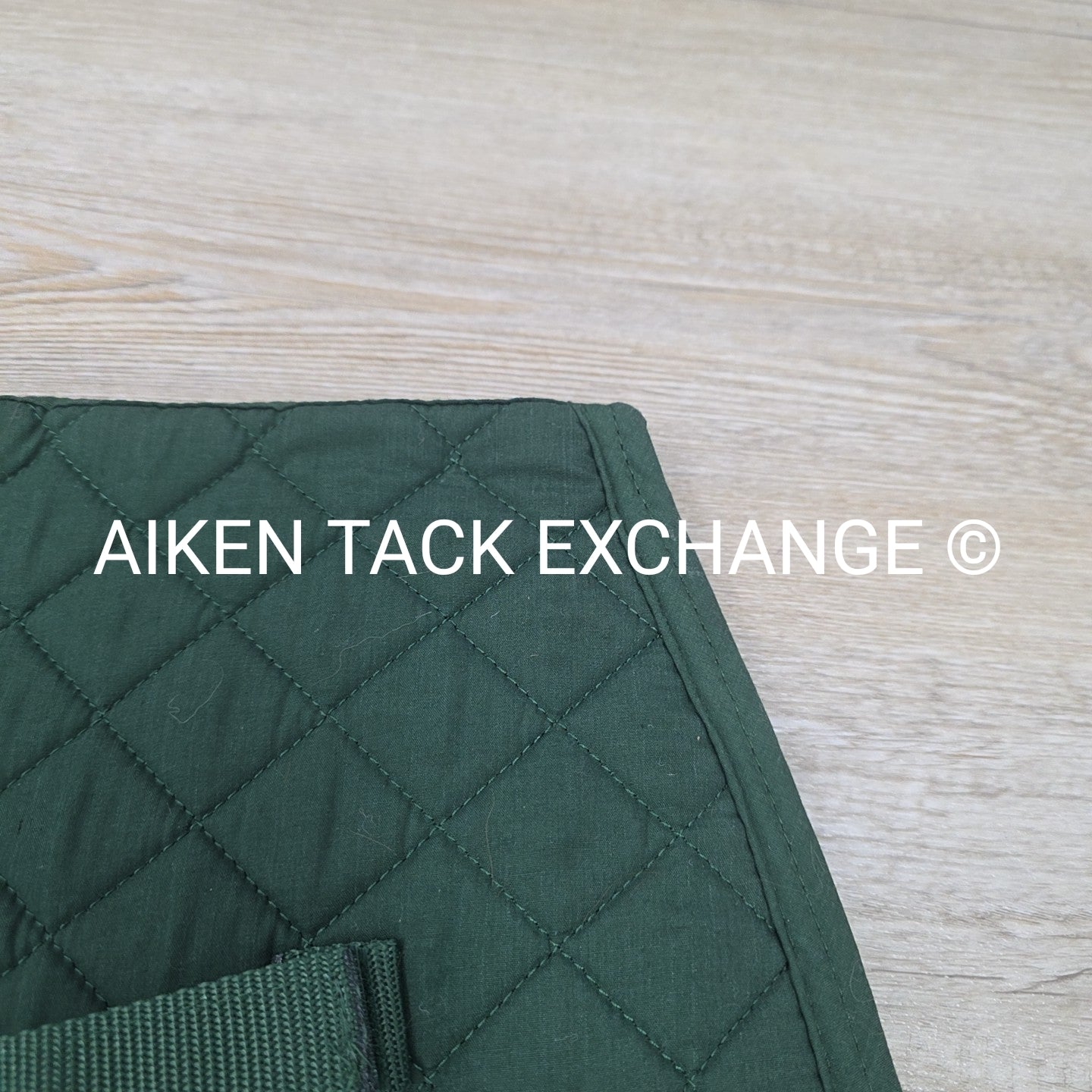 Dover Saddlery All Purpose Saddle Pad