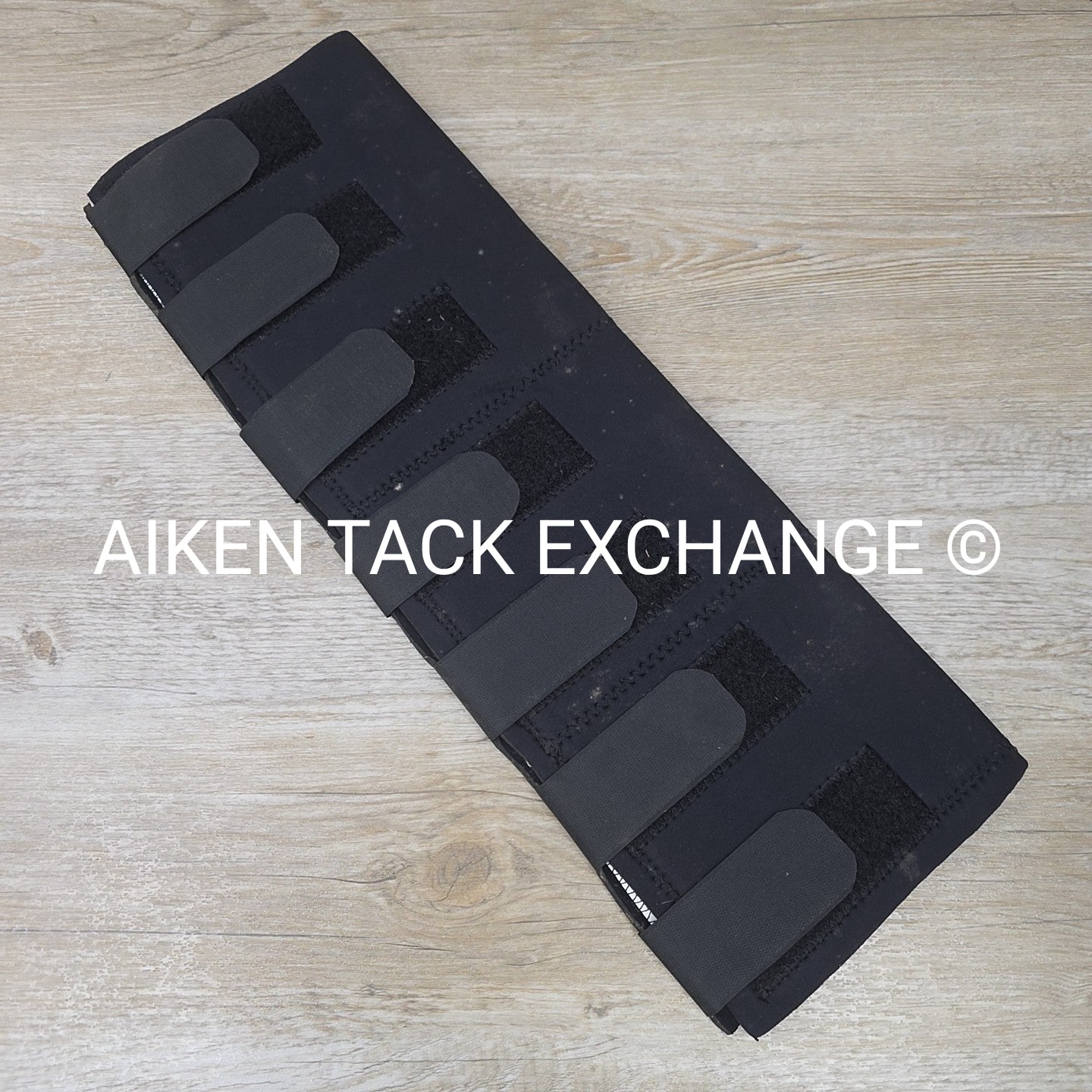 Ultra Compression Standing Wrap