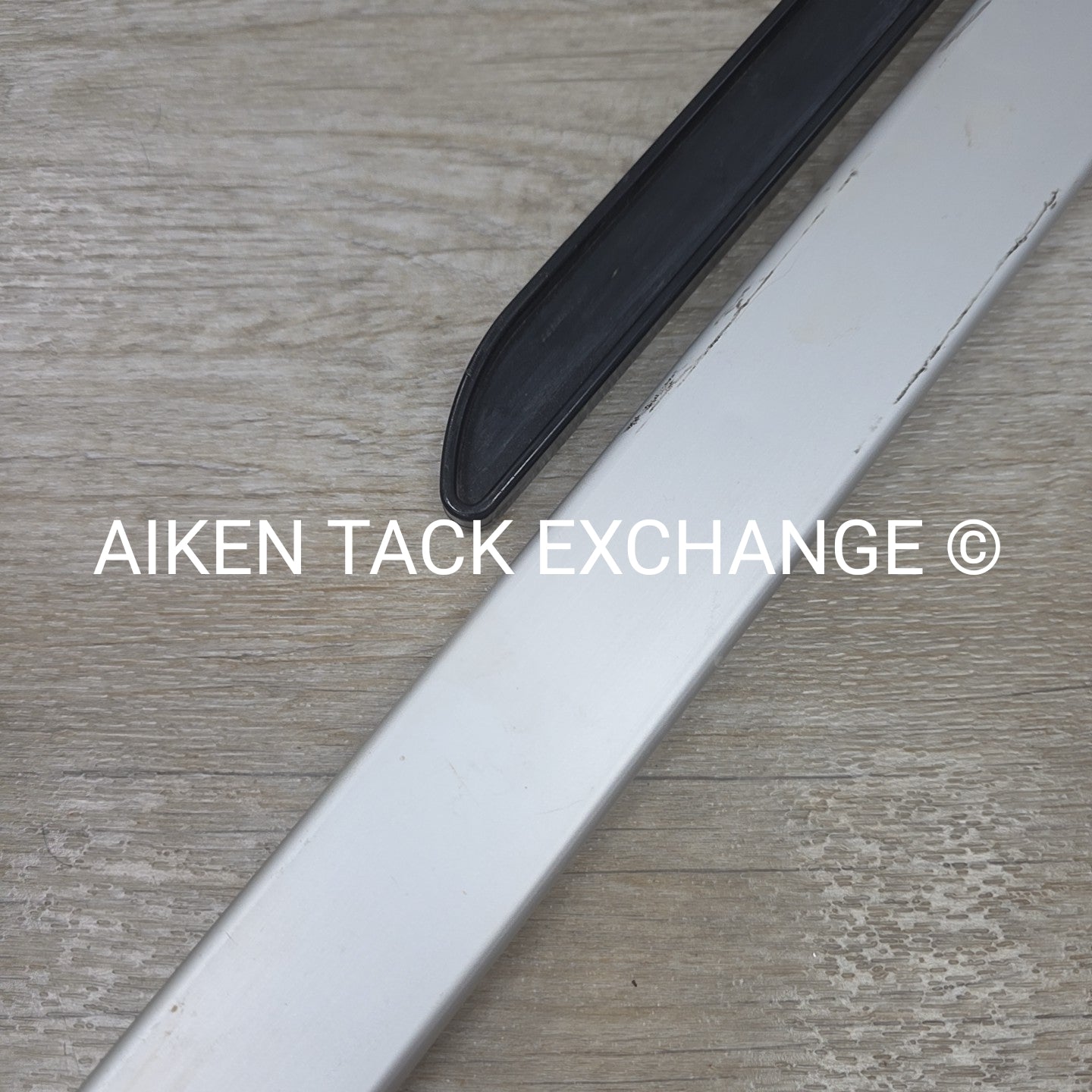 Aluminium Horse Measuring Stick