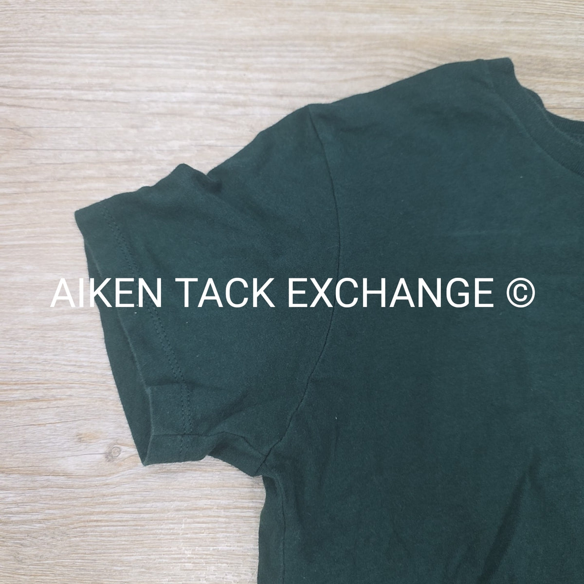 BARGAIN BUNDLE: 3 Short Sleeve T-Shirts, Size Medium