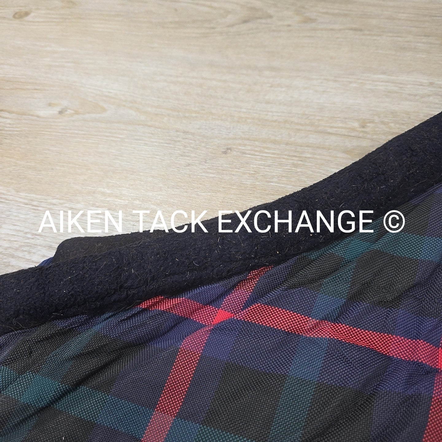 Shires Tempest Stable Blanket, 78"