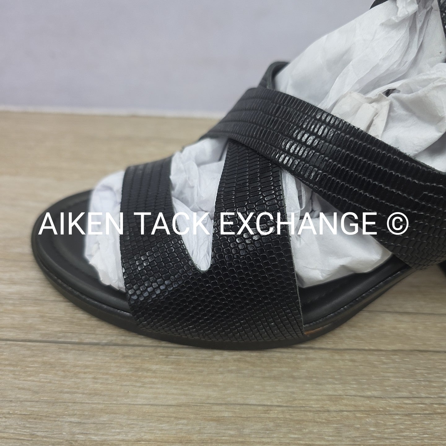 Vince Camuto Deverey Leather Sandal, Size 7