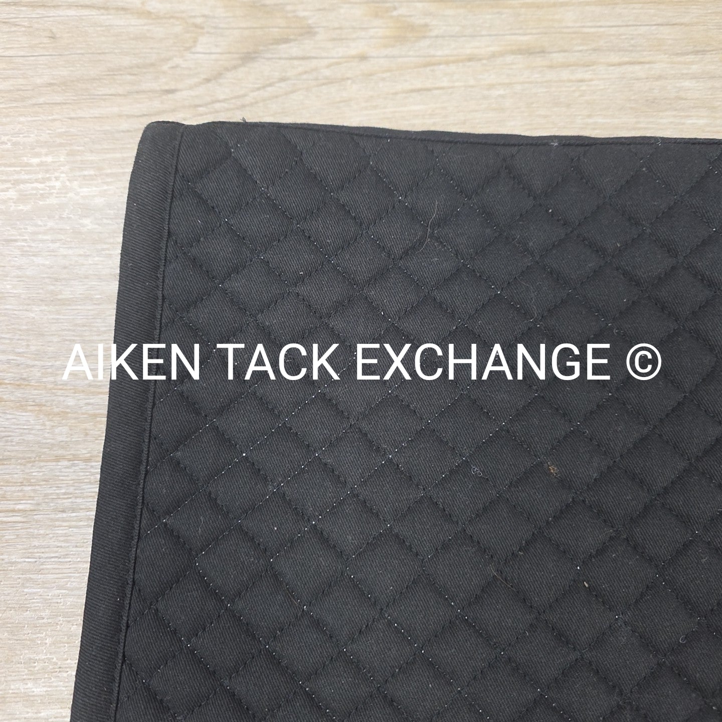 Dover Saddlery Dressage Saddle Pad