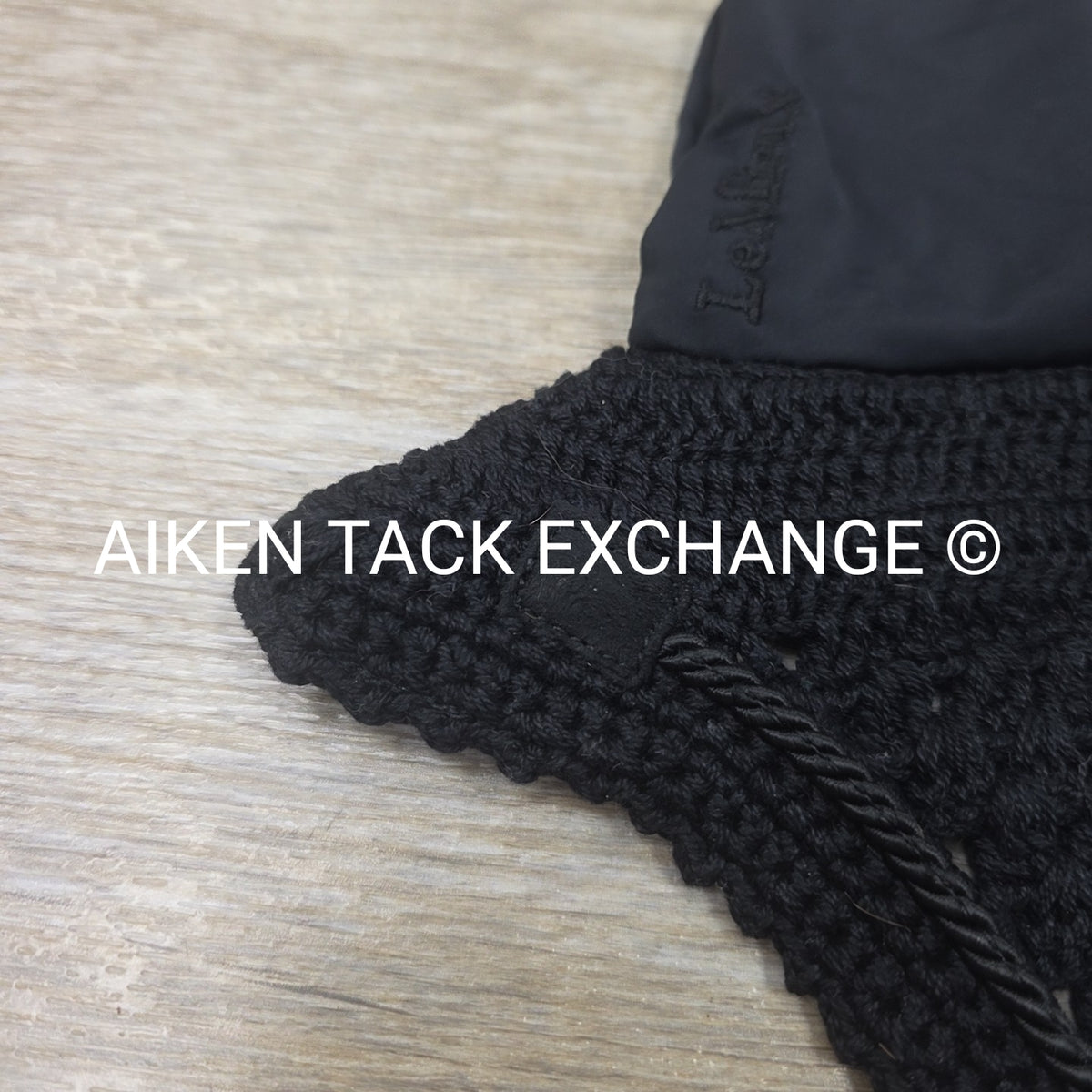 LeMieux Loire Ear Bonnet, Size Large