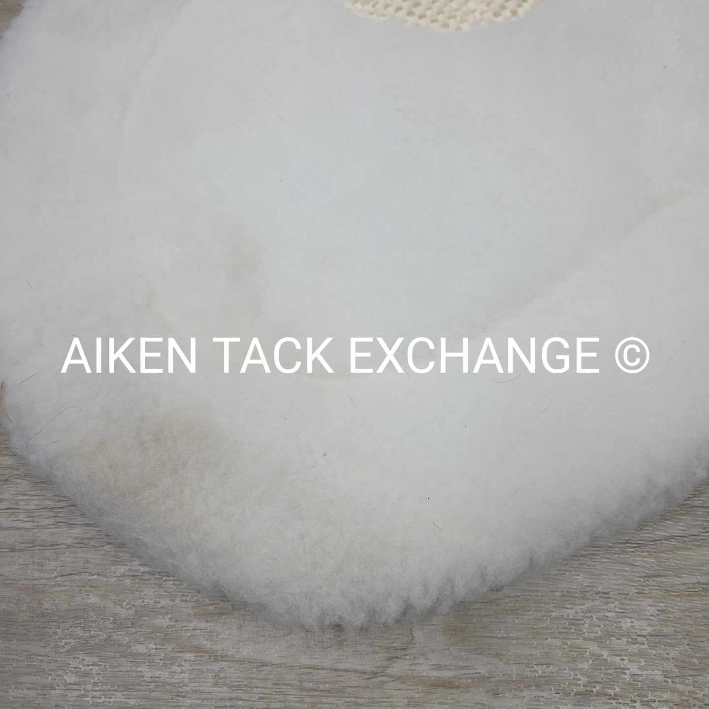 Wilker's Cling On Contour Saddle Pad