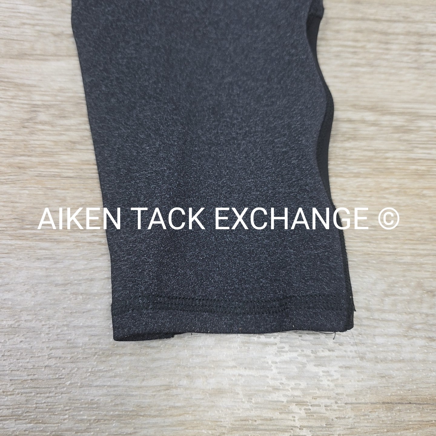 B Vertigo Silicone Grip Full Seat Tights, Size 30 / 32