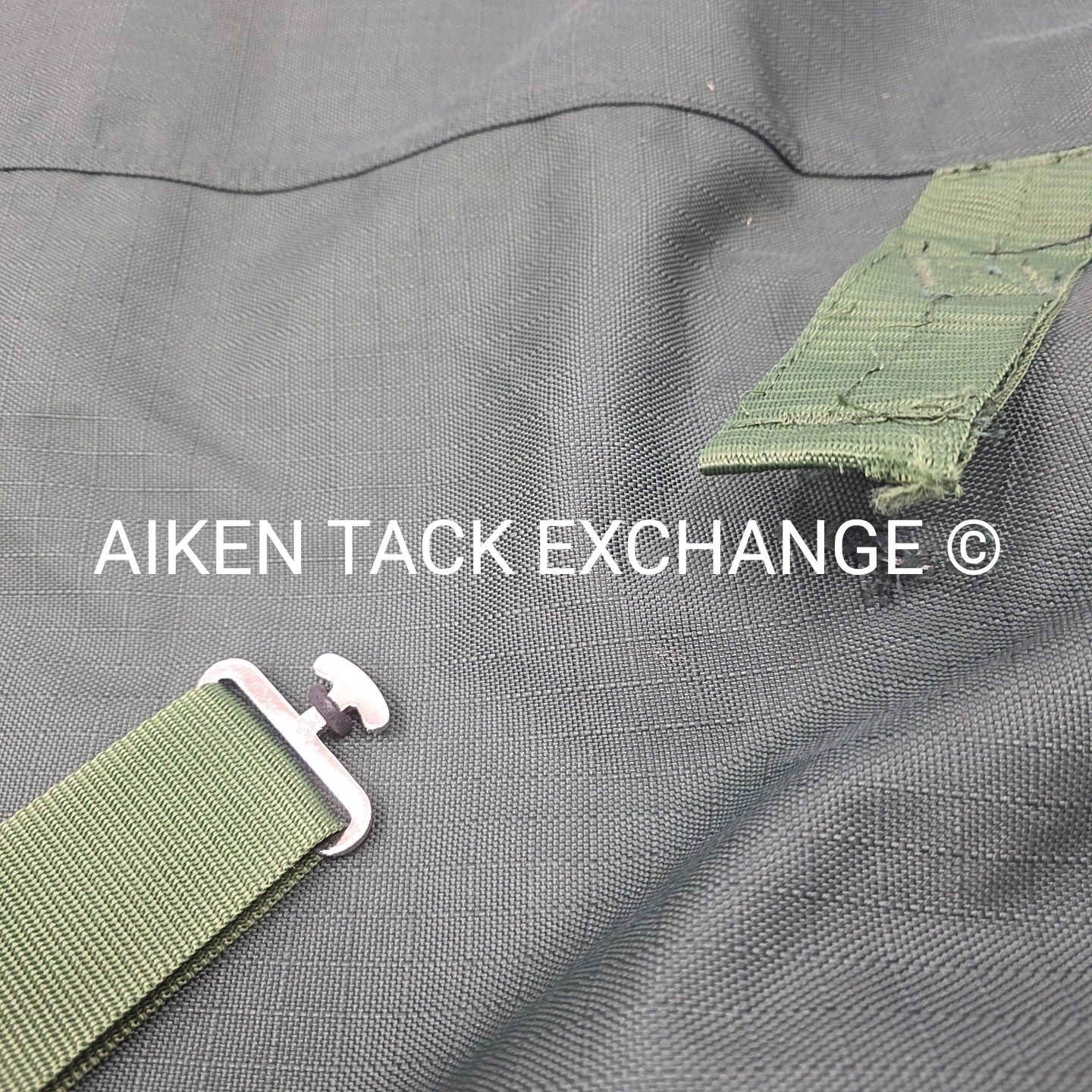 Big D Devlyn 300 G Turnout Blanket 76"