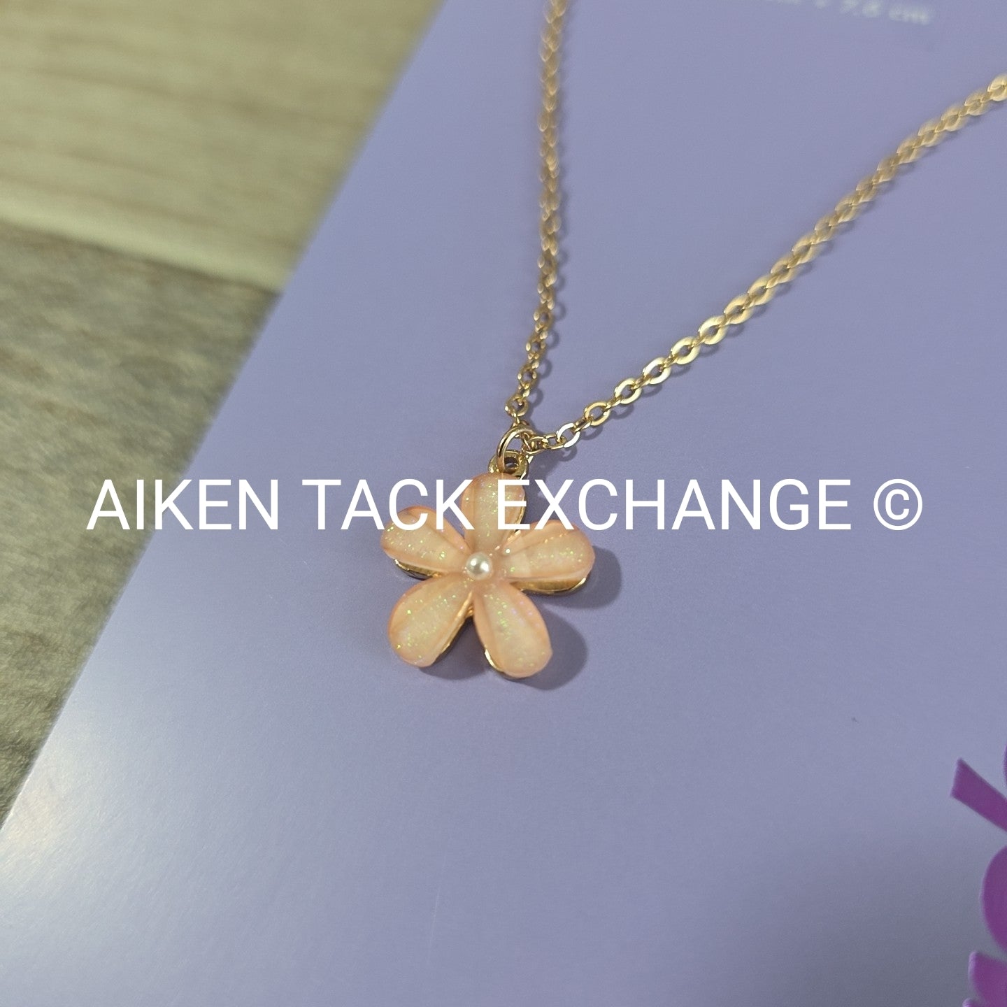 Claire's Necklaces - Set of 2