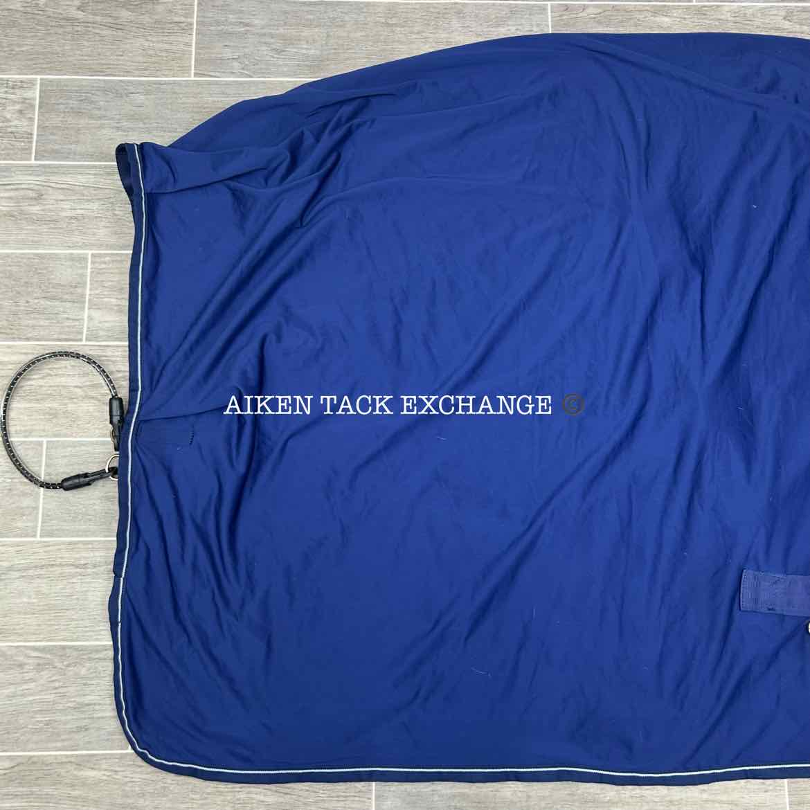 Bucas Power Cooler, Navy, 81"