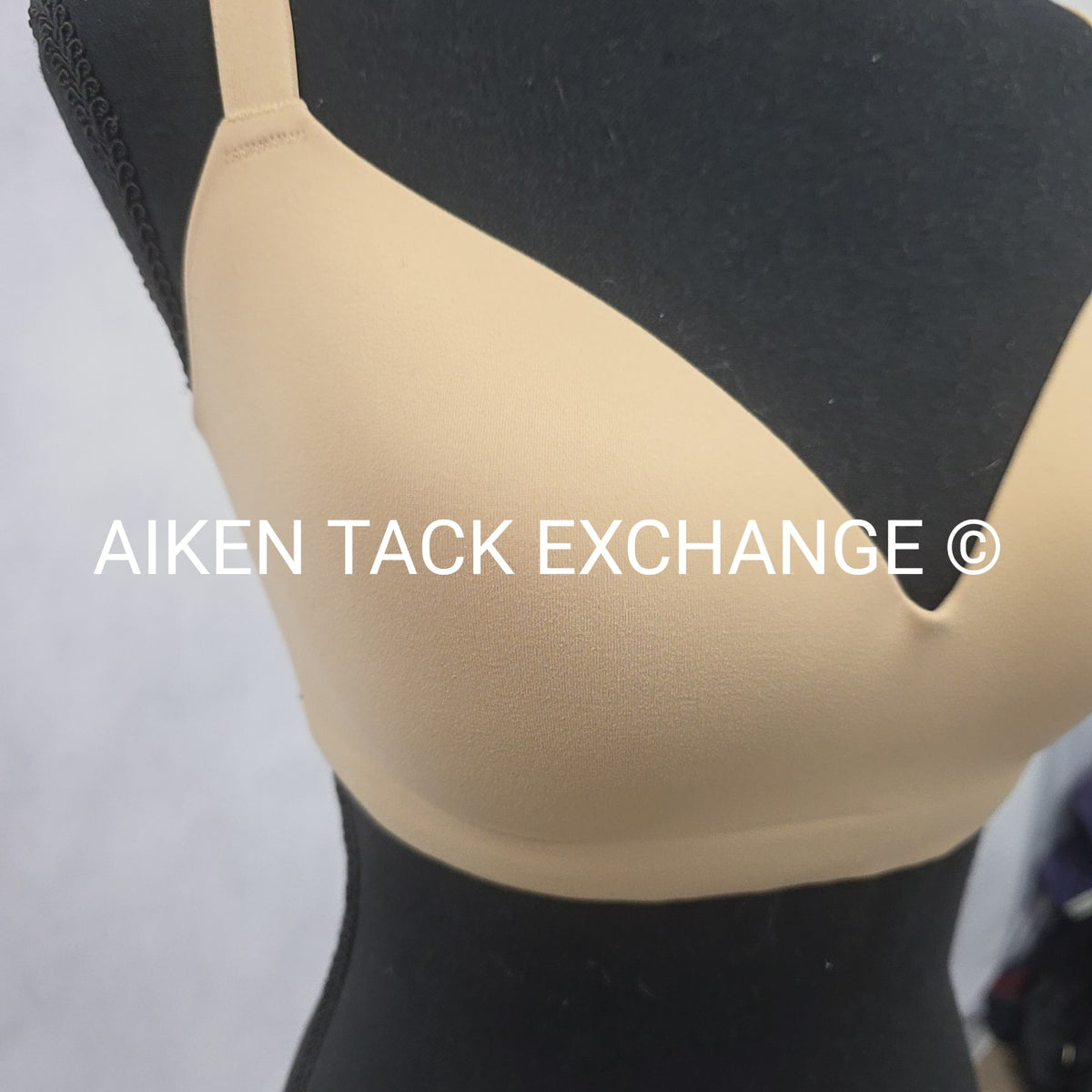 Soma Enbliss Wireless Bra, Size 32 DDD
