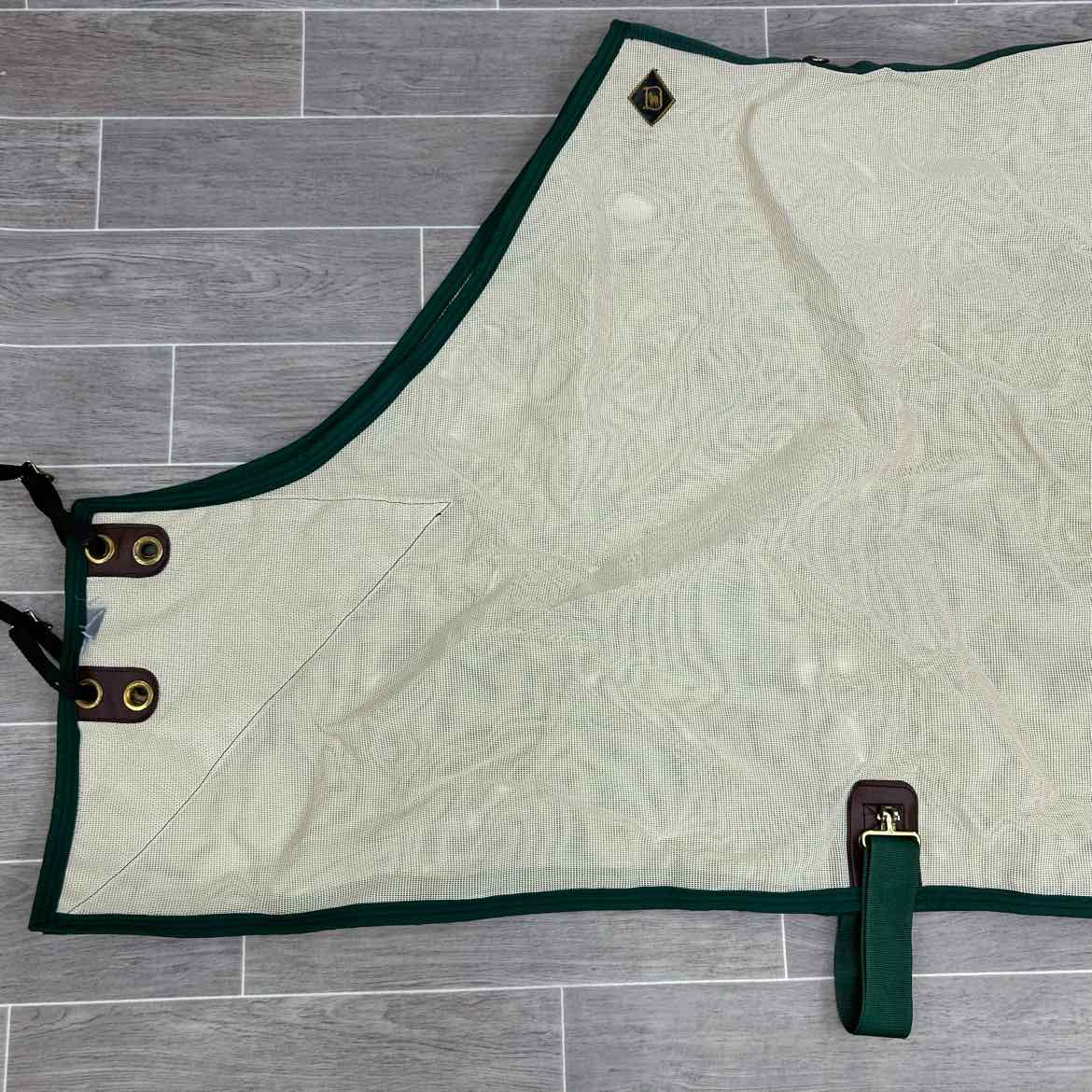 Big D Heavy Duty Fly Sheet 80"