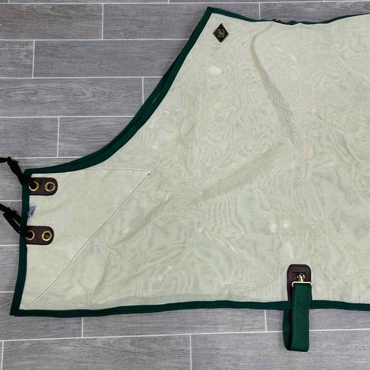 Big D Heavy Duty Fly Sheet 80"