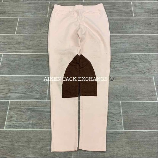 Jack and Janie Youth Riding Pants, Size 12, Brand New