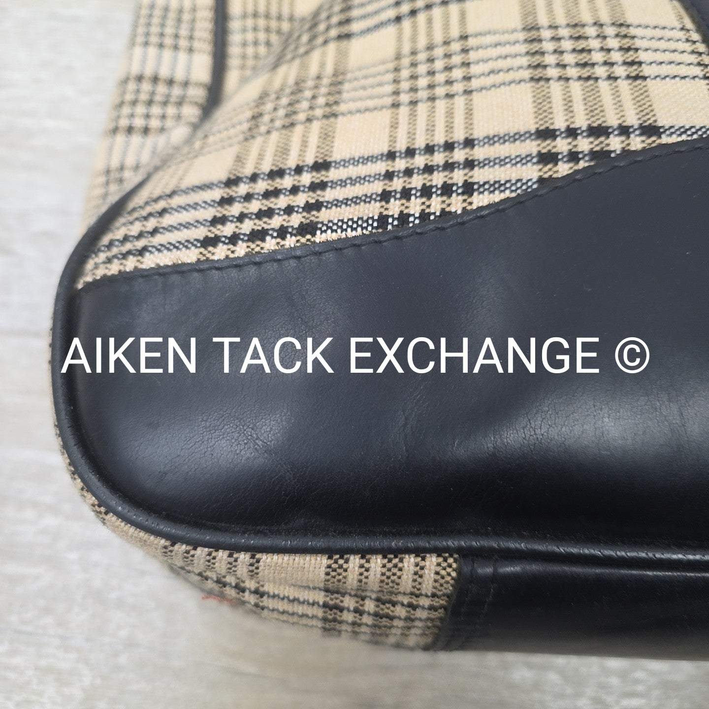 5/A Baker Taylor Tote