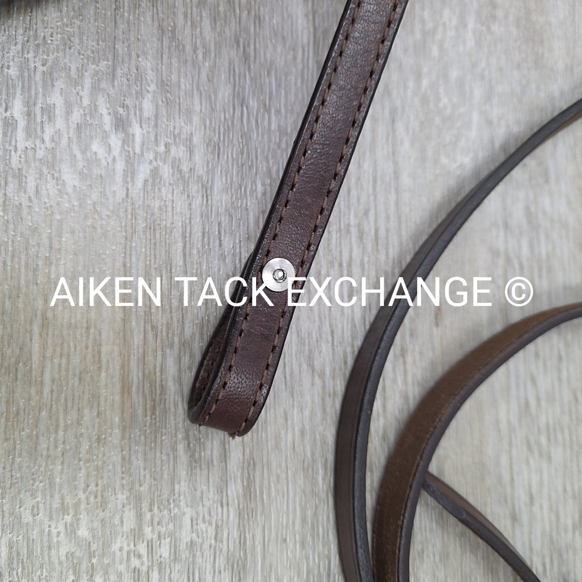 Split Reins