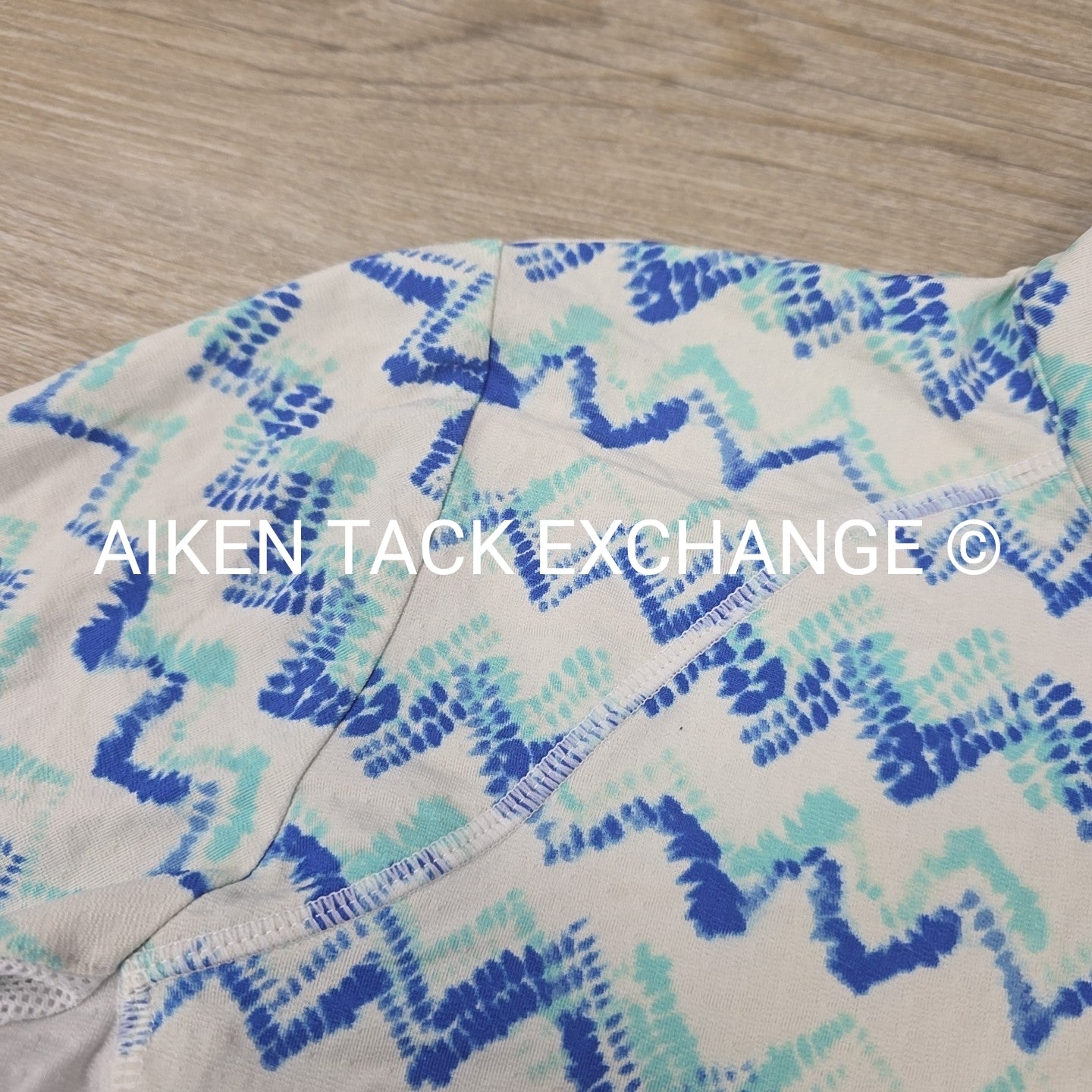 San Soleil Long Sleeve Sun Shirt, Size Medium