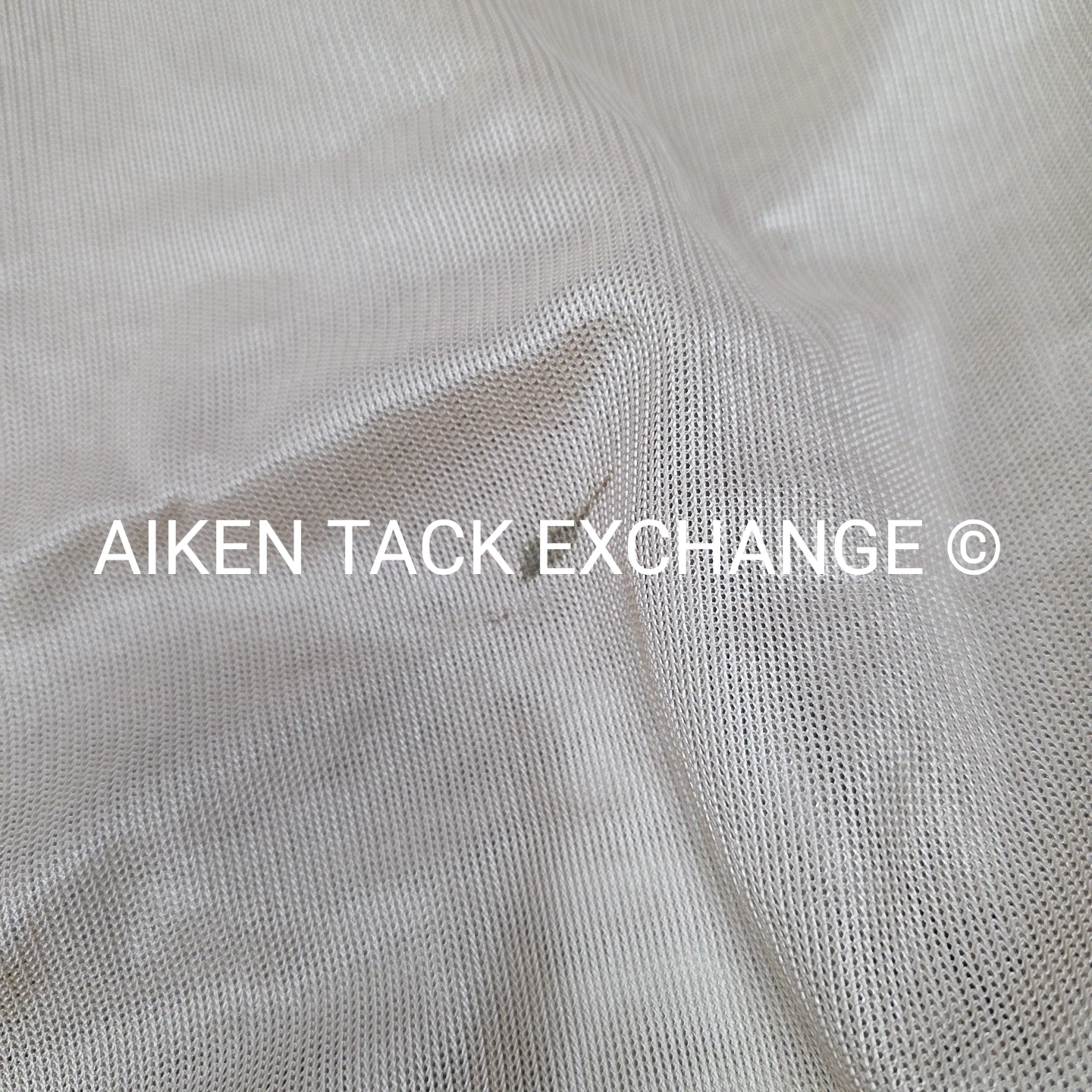 Saxon Soft Mesh Combo Fly Sheet with Neck, 84"