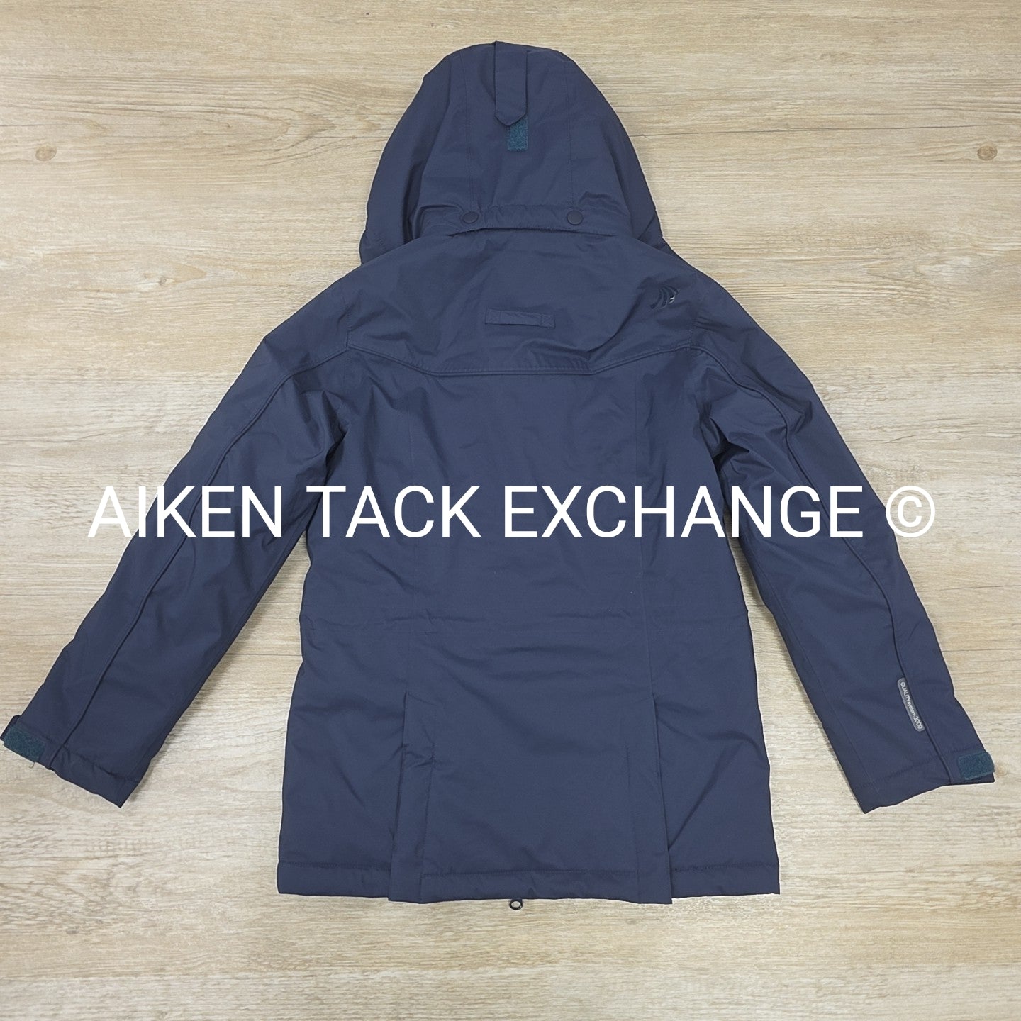 Ovation Winter Jacket, Size Medium