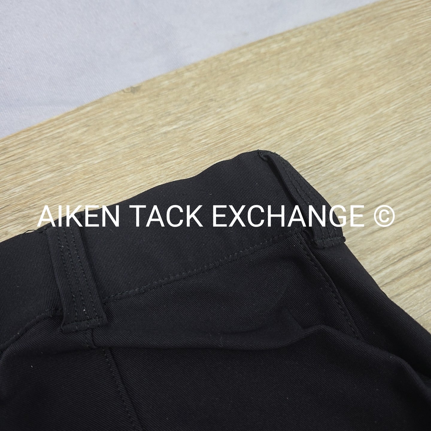 Irideon Knee Patch Tights, Size X-Large