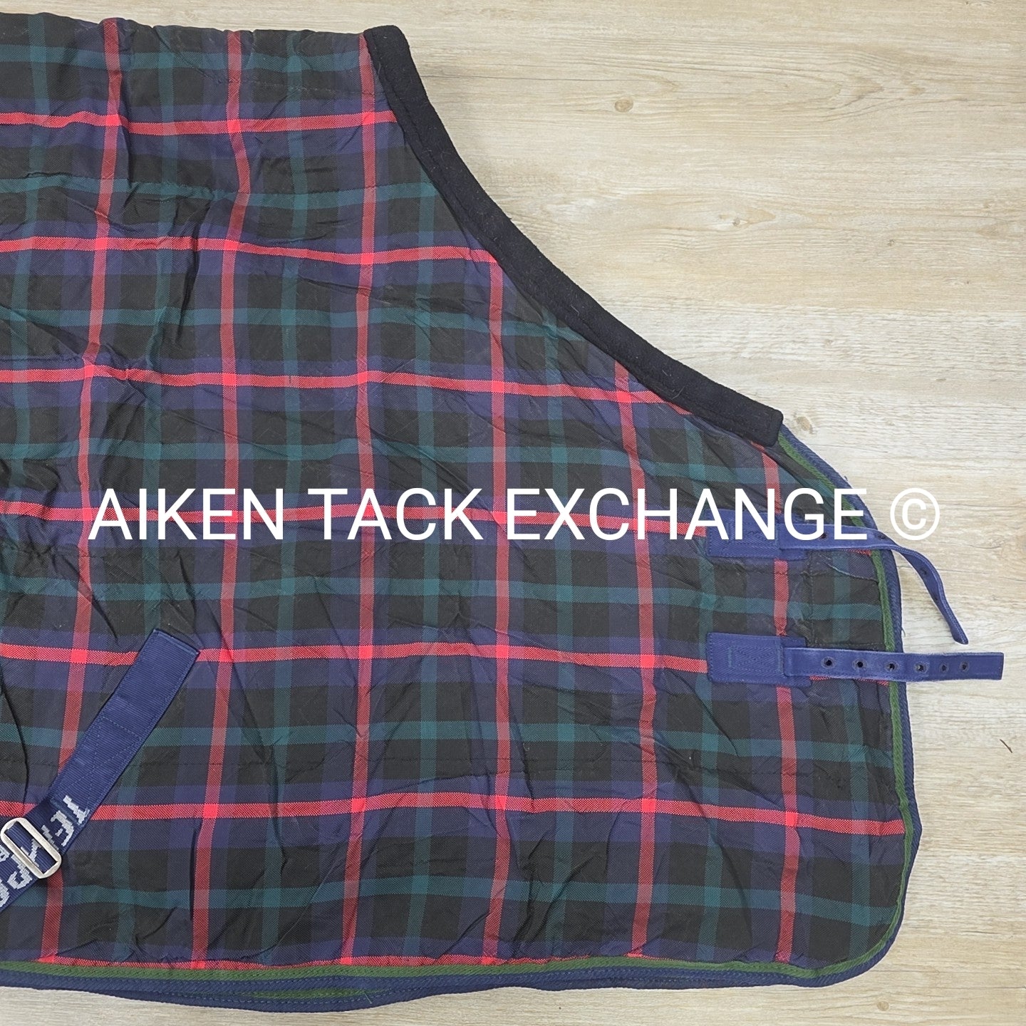 Shires Tempest Stable Blanket, 78"