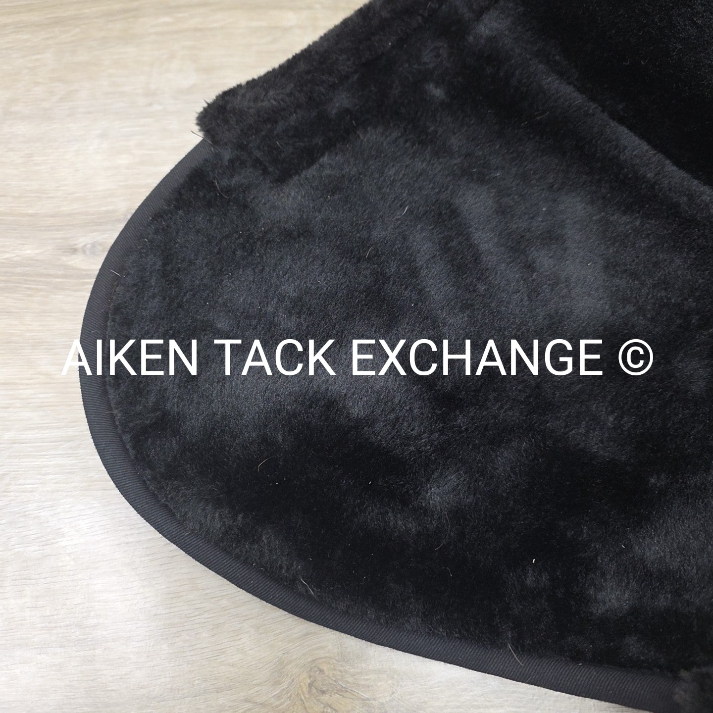 Shires Arma Half Pad, Size Large