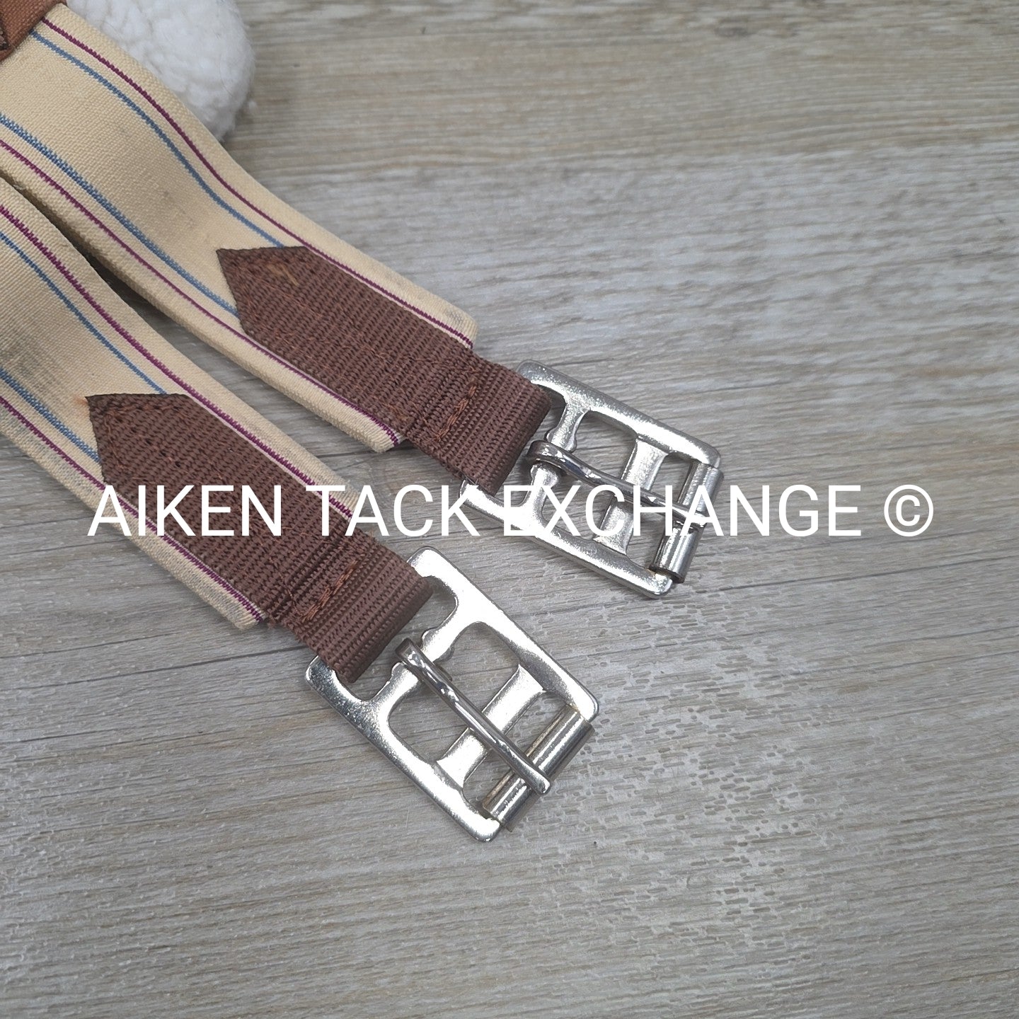 Toklat Fleece Girth, 48"