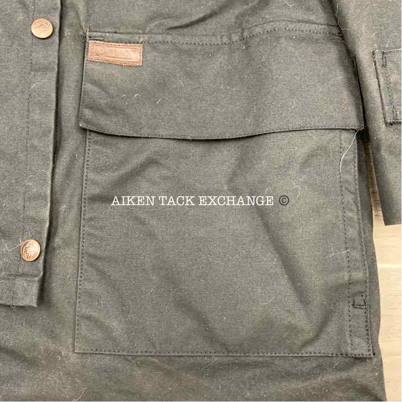Outback Trading Co. Low Rider Duster Coat, Size Small