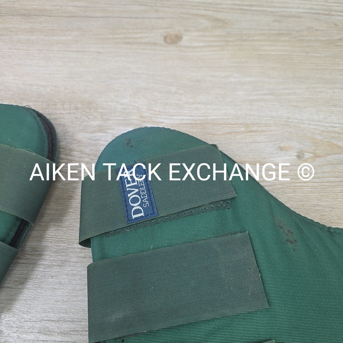Shipping Boots, Front & Hind, Set of 4, Size Full
