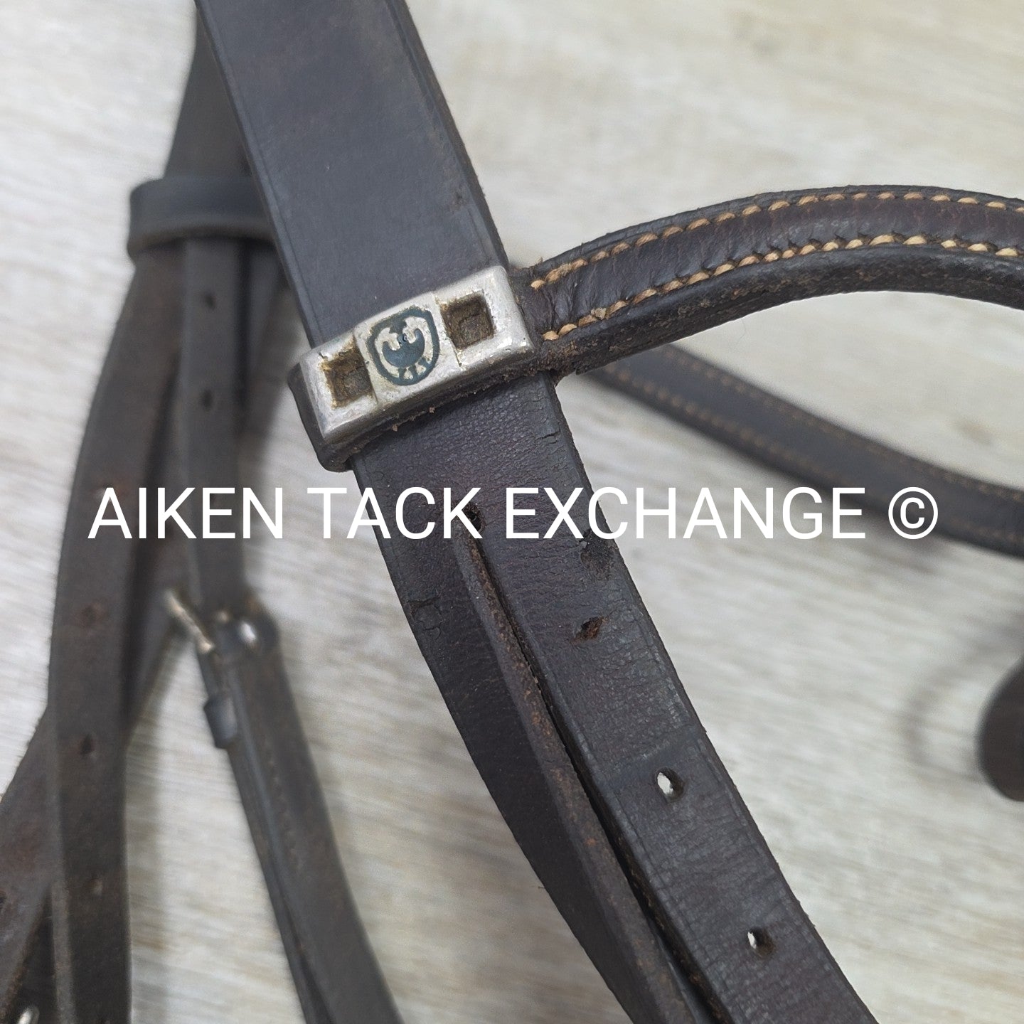 BARGAIN BUNDLE: 2 Bridles & 1 Pair Laced Reins
