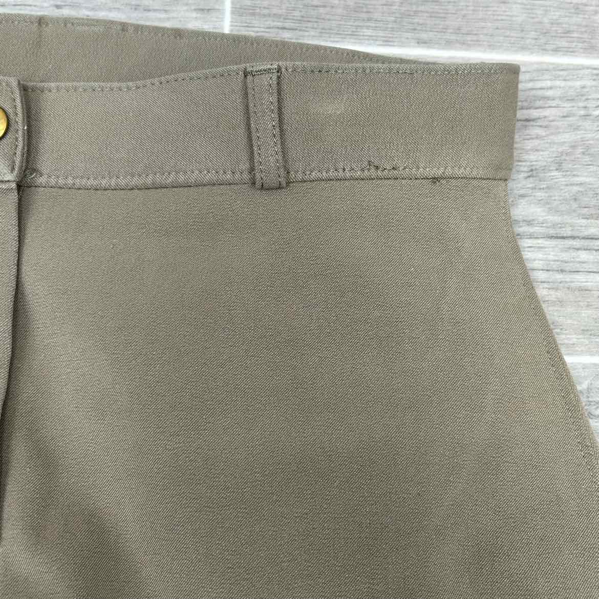 Ovation Full Seat Breeches, Size 30