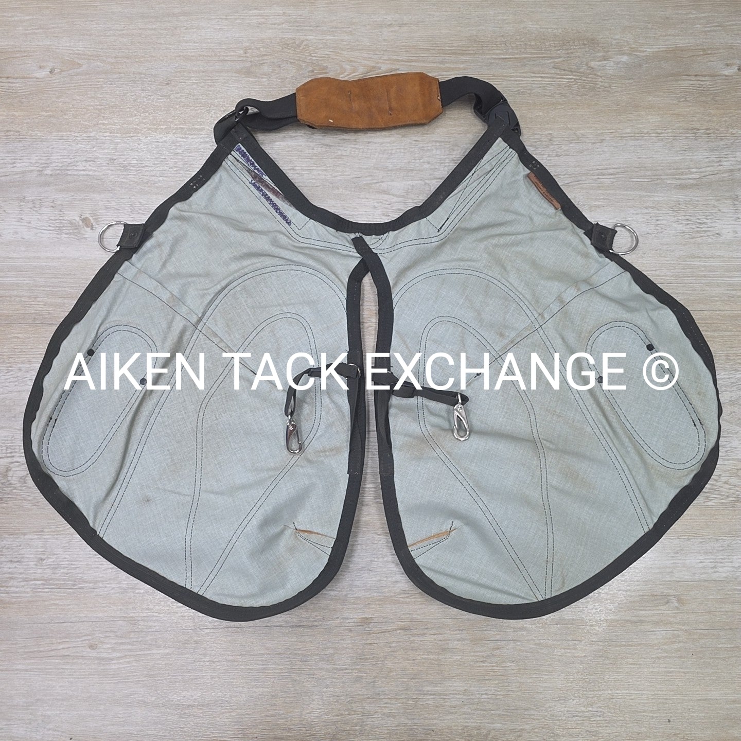 Badger Built Honey Badger Farrier Apron
