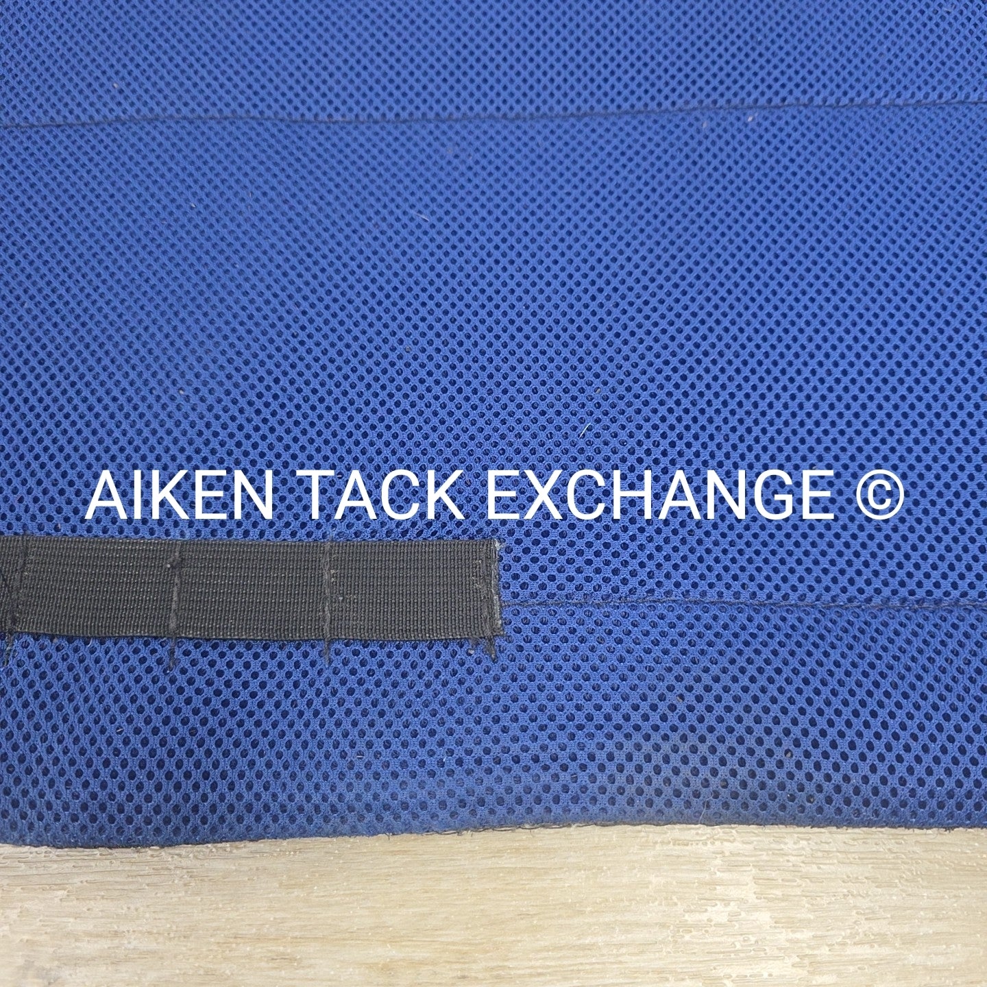 Ecogold Secure Dressage Saddle Pad